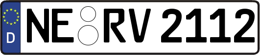 NE-RV2112