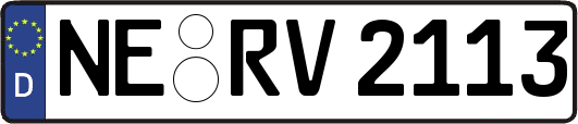 NE-RV2113