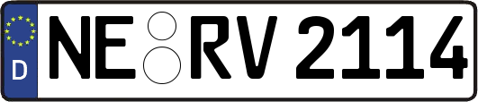 NE-RV2114