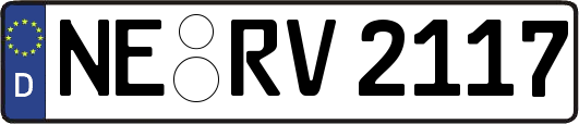 NE-RV2117