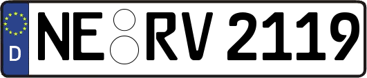 NE-RV2119