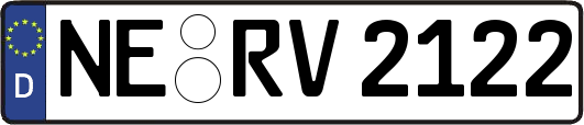 NE-RV2122