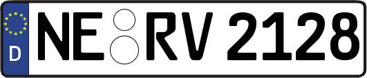 NE-RV2128