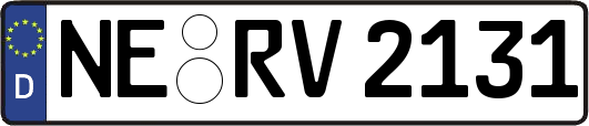 NE-RV2131