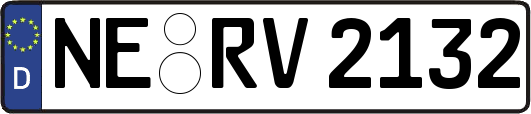 NE-RV2132