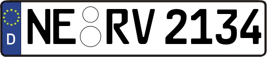 NE-RV2134