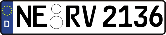 NE-RV2136