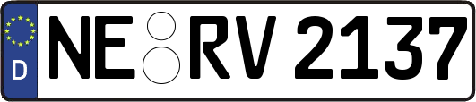 NE-RV2137