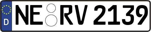 NE-RV2139