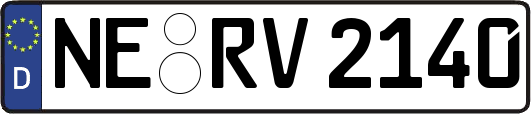 NE-RV2140