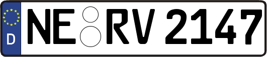 NE-RV2147