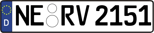 NE-RV2151