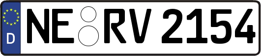 NE-RV2154
