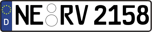 NE-RV2158