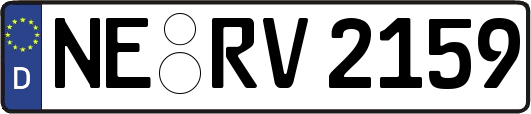 NE-RV2159