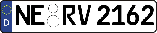 NE-RV2162