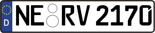 NE-RV2170