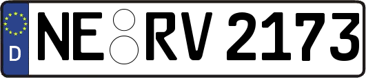 NE-RV2173