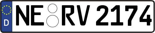 NE-RV2174