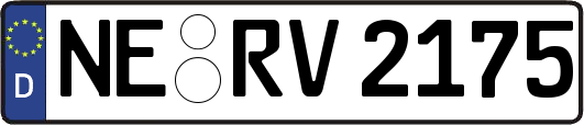 NE-RV2175