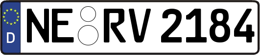 NE-RV2184