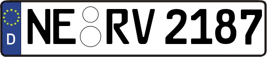 NE-RV2187