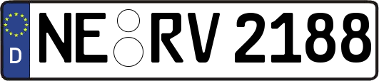 NE-RV2188