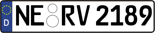 NE-RV2189