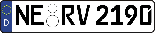 NE-RV2190