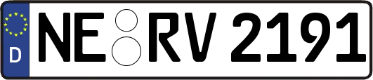 NE-RV2191