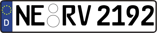 NE-RV2192