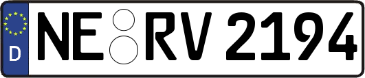 NE-RV2194