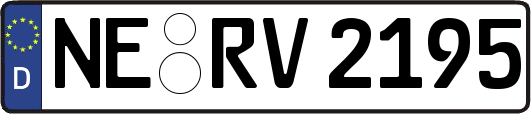 NE-RV2195