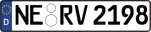 NE-RV2198