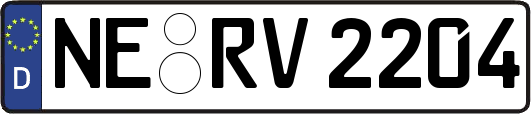 NE-RV2204
