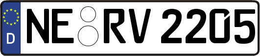 NE-RV2205