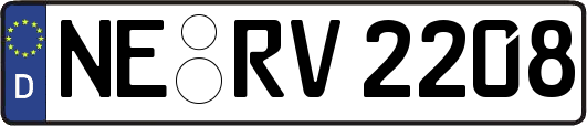 NE-RV2208