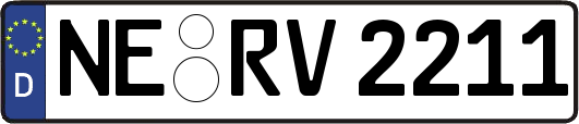 NE-RV2211