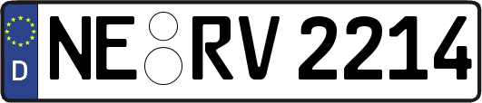 NE-RV2214