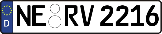 NE-RV2216