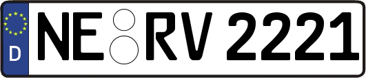 NE-RV2221