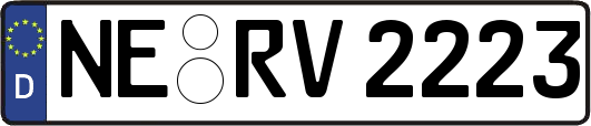 NE-RV2223