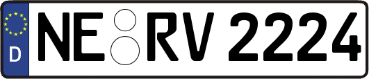 NE-RV2224