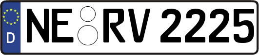 NE-RV2225