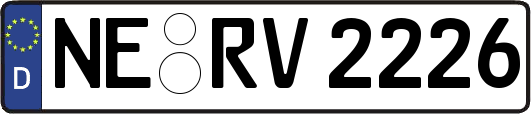 NE-RV2226