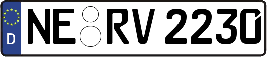 NE-RV2230