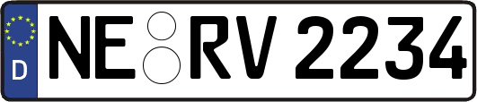 NE-RV2234