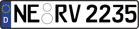 NE-RV2235