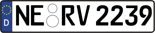 NE-RV2239