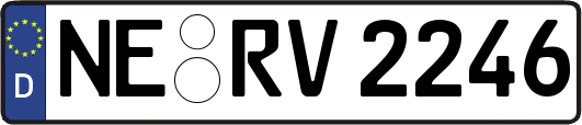 NE-RV2246